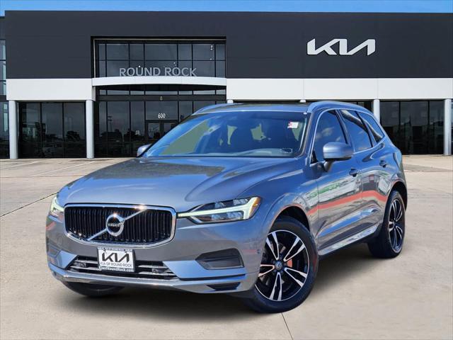 2018 Volvo XC60 T5 Momentum for sale in Round Rock, TX