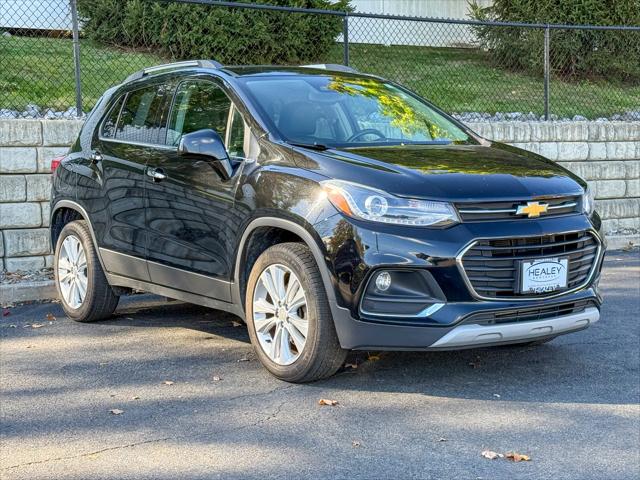 2019 Chevrolet Trax Premier for sale in Goshen, NY
