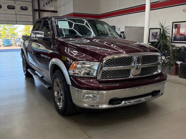 2012 Ram 1500 Laramie for sale near Hamilton, OH