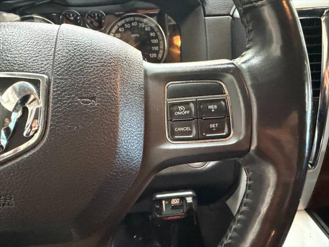2012 Ram 1500 Laramie