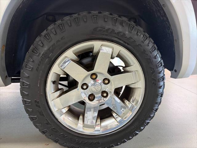 2012 Ram 1500 Laramie