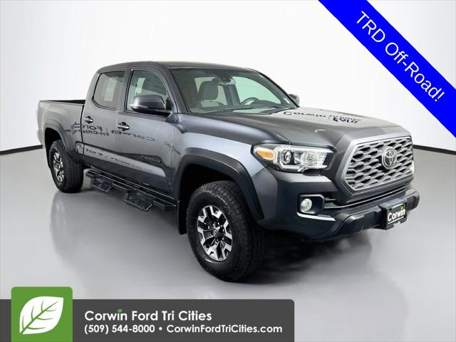 2022 Toyota Tacoma TRD Off Road for sale in Pasco, WA