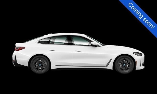 2024 BMW i4 eDrive35 for sale in Riverside, CA