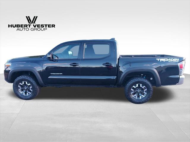 2023 Toyota Tacoma TRD Off Road for sale in Wilson, NC