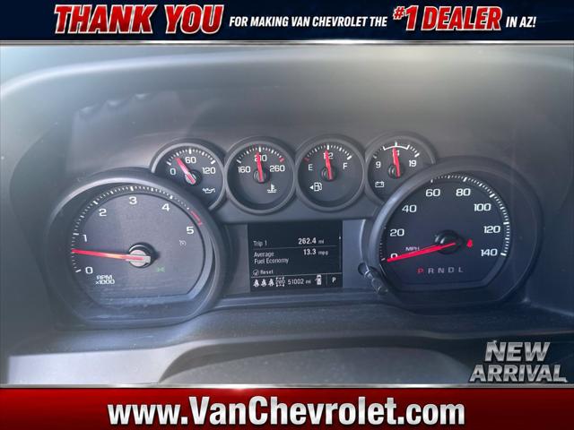 2025 GMC Sierra 3500HD 4WD Double Cab Long Bed Pro for sale in Scottsdale, AZ