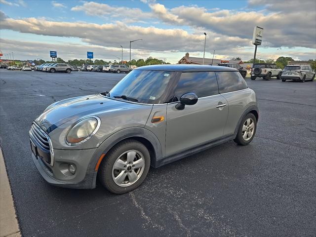 2016 MINI Hardtop Cooper for sale in REPUBLIC, MO