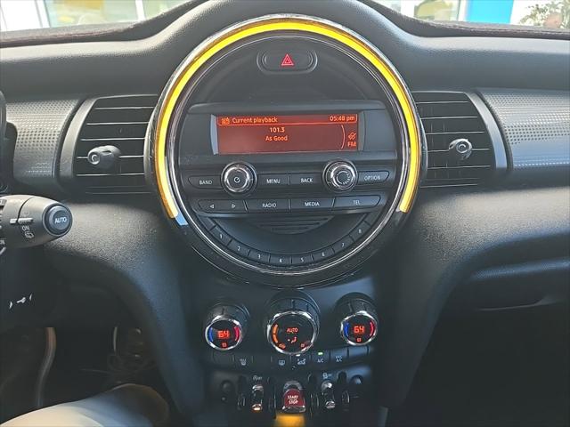 2016 MINI Hardtop Cooper