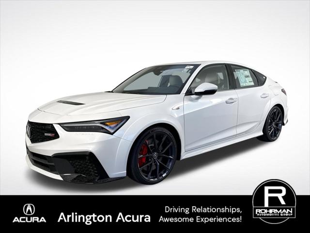 2026 Acura Integra FWD Type S for sale in Palatine, IL