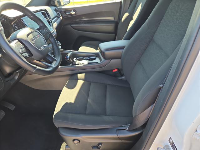 2025 Dodge Durango GT AWD