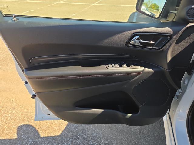 2025 Dodge Durango GT AWD