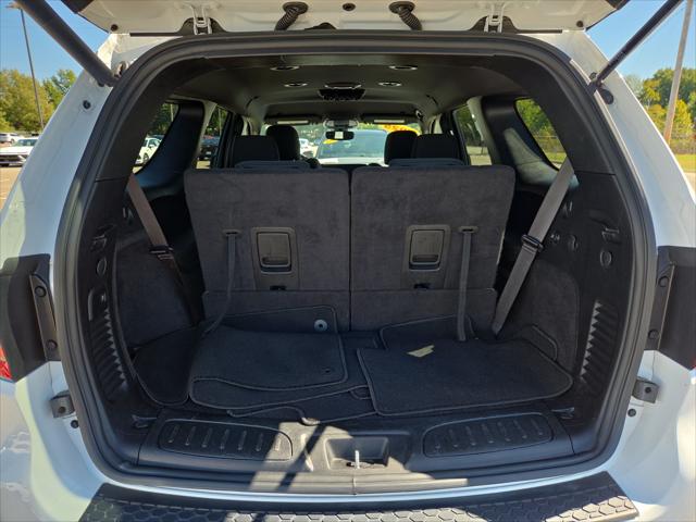 2025 Dodge Durango GT AWD