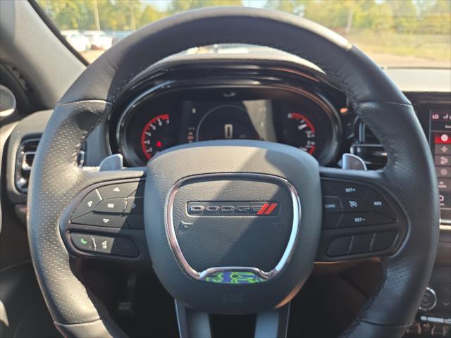 2025 Dodge Durango GT AWD