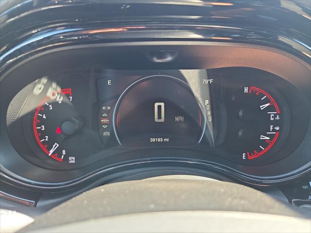 2025 Dodge Durango GT AWD