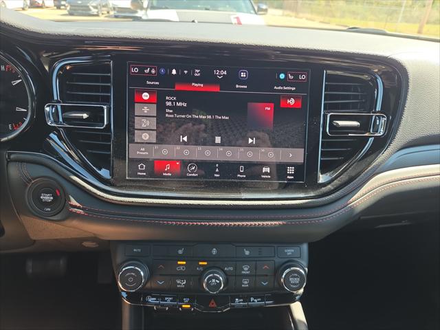 2025 Dodge Durango GT AWD