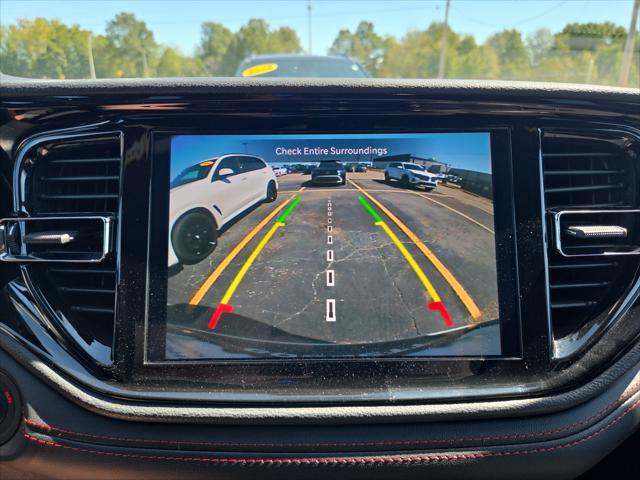 2025 Dodge Durango GT AWD