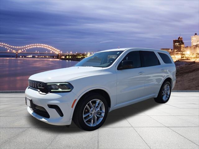 2025 Dodge Durango GT AWD for sale in Memphis, TN