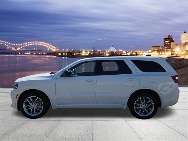 2025 Dodge Durango GT AWD