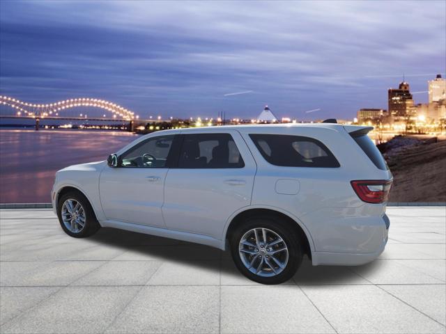 2025 Dodge Durango GT AWD