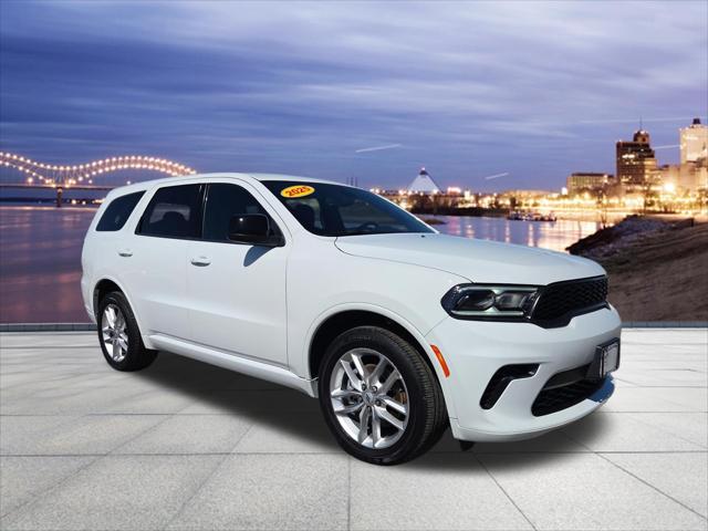 2025 Dodge Durango GT AWD