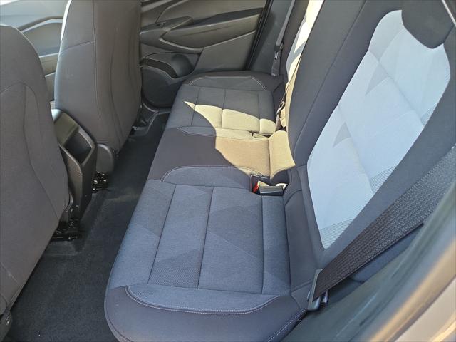 2026 Chevrolet Trax FWD LS