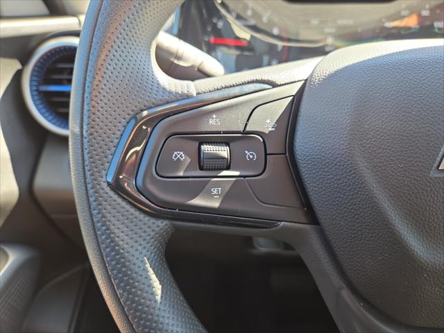 2026 Chevrolet Trax FWD LS