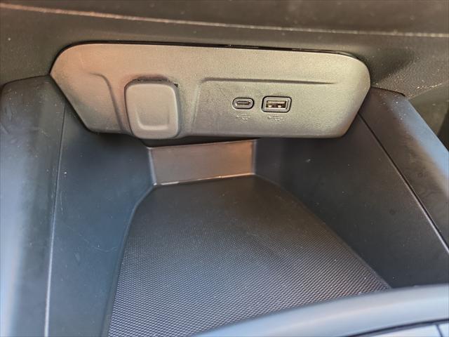 2026 Chevrolet Trax FWD LS