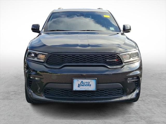 2021 Dodge Durango GT Plus AWD 2021 Dodge Durango GT Plus AWD