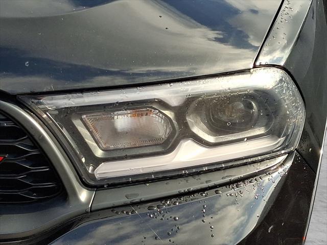 2021 Dodge Durango GT Plus AWD 2021 Dodge Durango GT Plus AWD