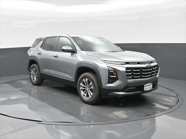 2026 Chevrolet Equinox AWD LT 2026 Chevrolet Equinox AWD LT