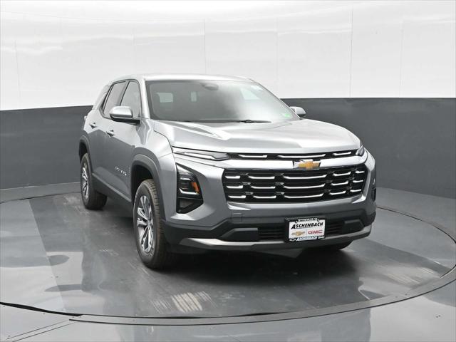 2026 Chevrolet Equinox AWD LT 2026 Chevrolet Equinox AWD LT