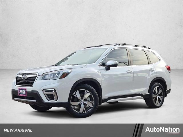 2020 Subaru Forester Touring for sale in Golden, CO