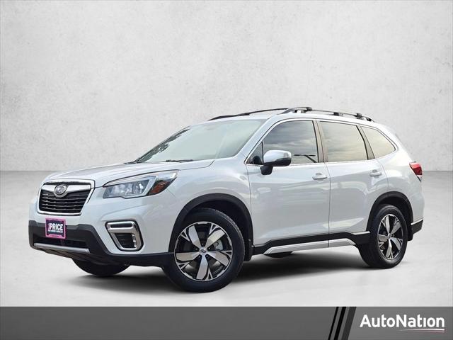 2020 Subaru Forester Touring for sale in Golden, CO