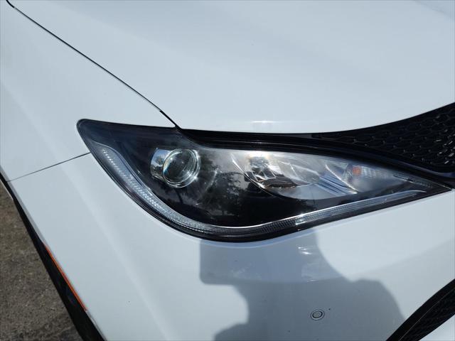 2020 Chrysler Pacifica Touring L Plus