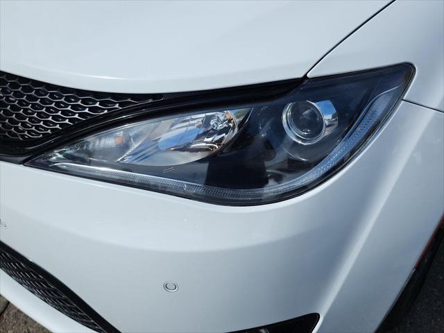 2020 Chrysler Pacifica Touring L Plus