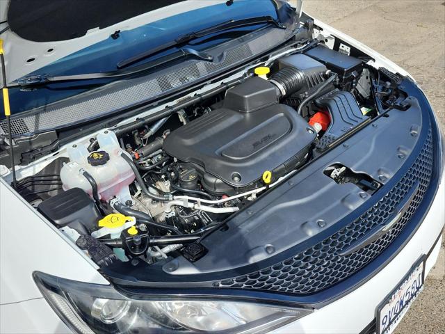 2020 Chrysler Pacifica Touring L Plus