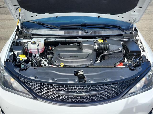 2020 Chrysler Pacifica Touring L Plus
