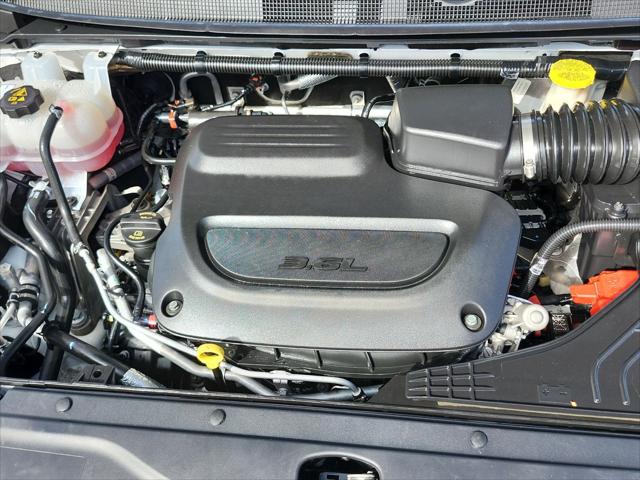 2020 Chrysler Pacifica Touring L Plus