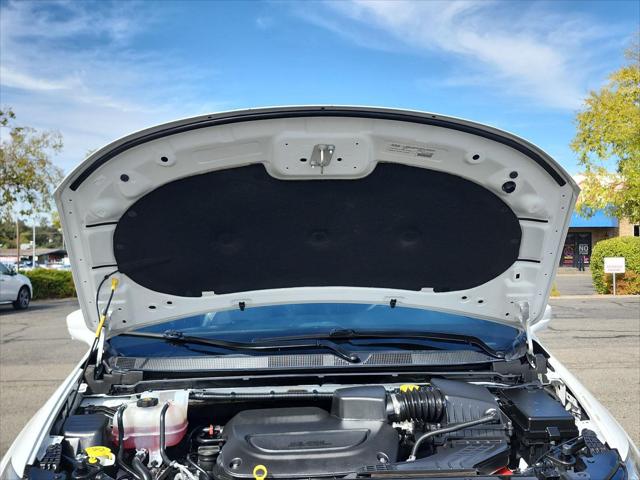 2020 Chrysler Pacifica Touring L Plus