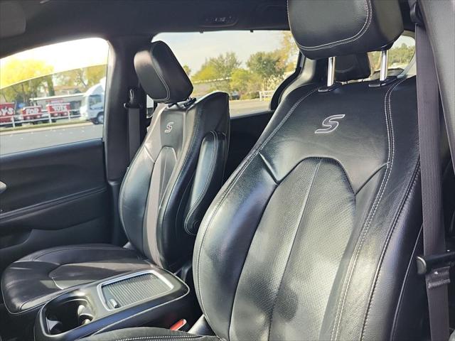 2020 Chrysler Pacifica Touring L Plus