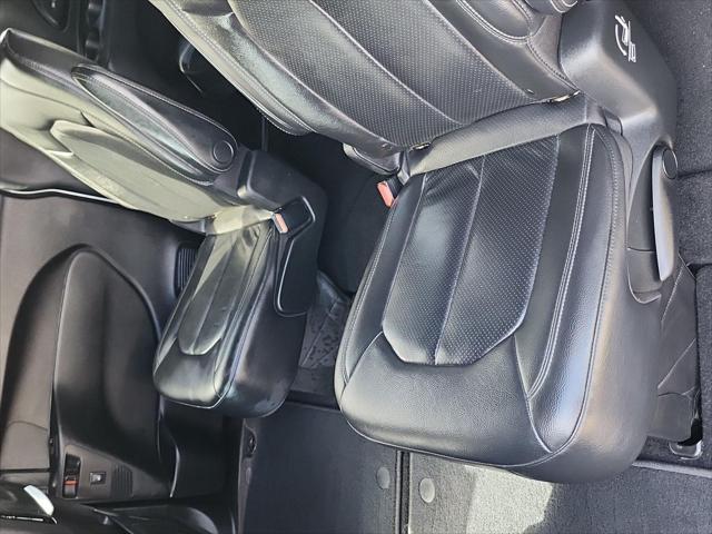 2020 Chrysler Pacifica Touring L Plus
