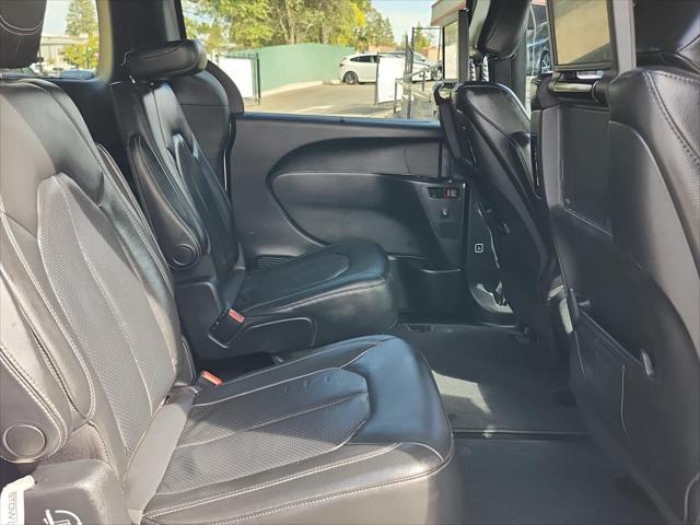 2020 Chrysler Pacifica Touring L Plus