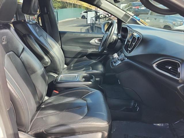 2020 Chrysler Pacifica Touring L Plus