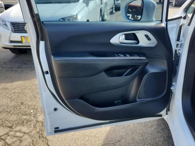 2020 Chrysler Pacifica Touring L Plus