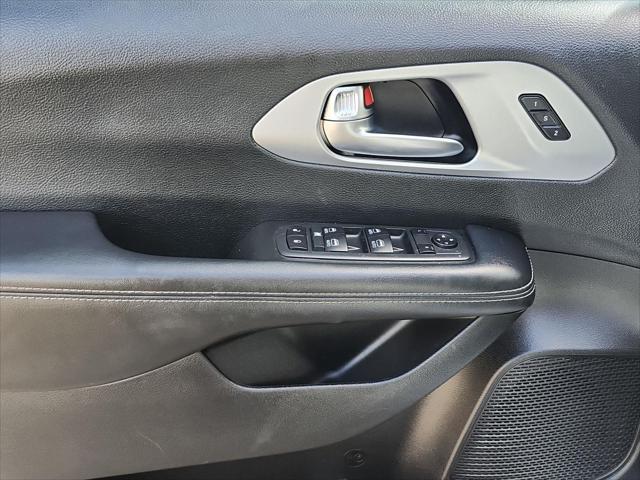 2020 Chrysler Pacifica Touring L Plus