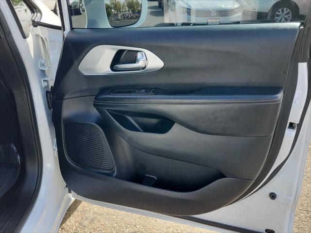 2020 Chrysler Pacifica Touring L Plus