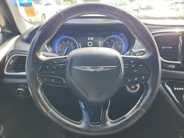 2020 Chrysler Pacifica Touring L Plus