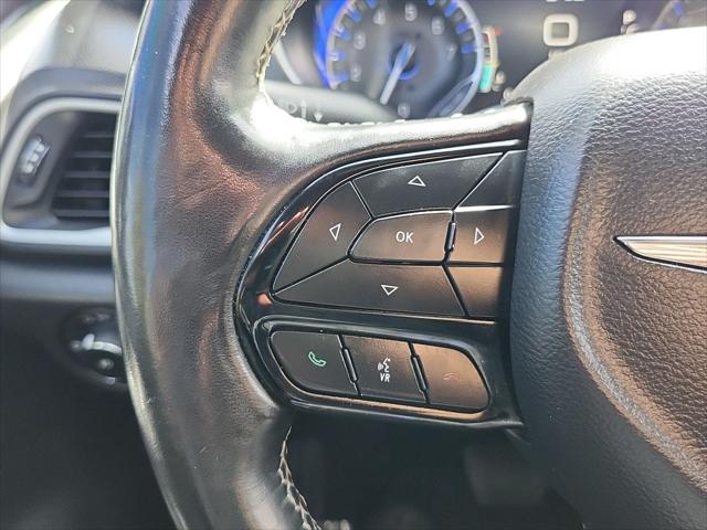 2020 Chrysler Pacifica Touring L Plus