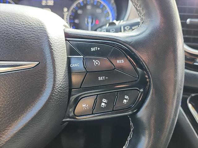 2020 Chrysler Pacifica Touring L Plus
