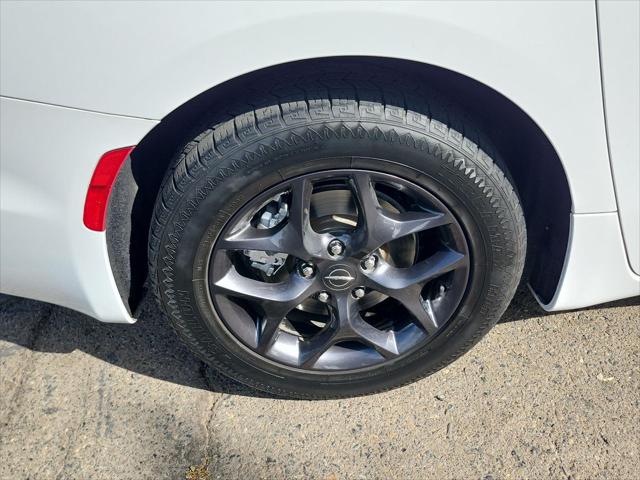 2020 Chrysler Pacifica Touring L Plus