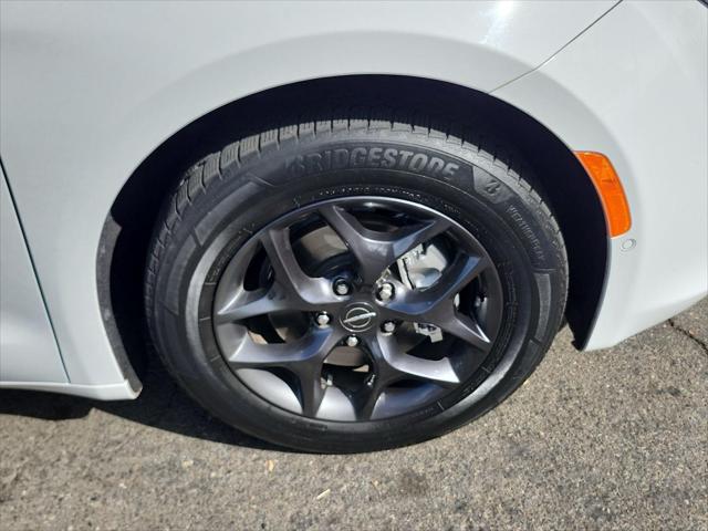 2020 Chrysler Pacifica Touring L Plus
